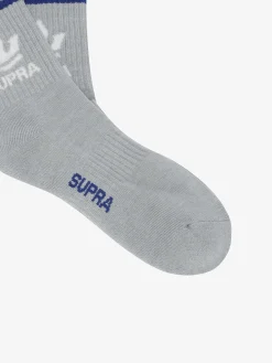 OUTDOOR LOGO SOCKS