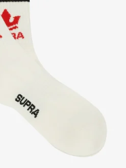 OUTDOOR LOGO SOCKS