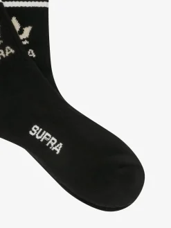 OUTDOOR LOGO SOCKS