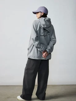 OUTDOOR MENS CARGO WIDE PANTS