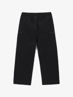 OUTDOOR MENS CARGO WIDE PANTS
