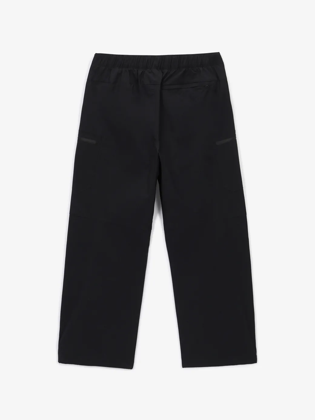 OUTDOOR MENS CARGO WIDE PANTS