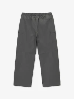 OUTDOOR MENS CARGO WIDE PANTS
