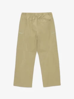 OUTDOOR MENS CARGO WIDE PANTS