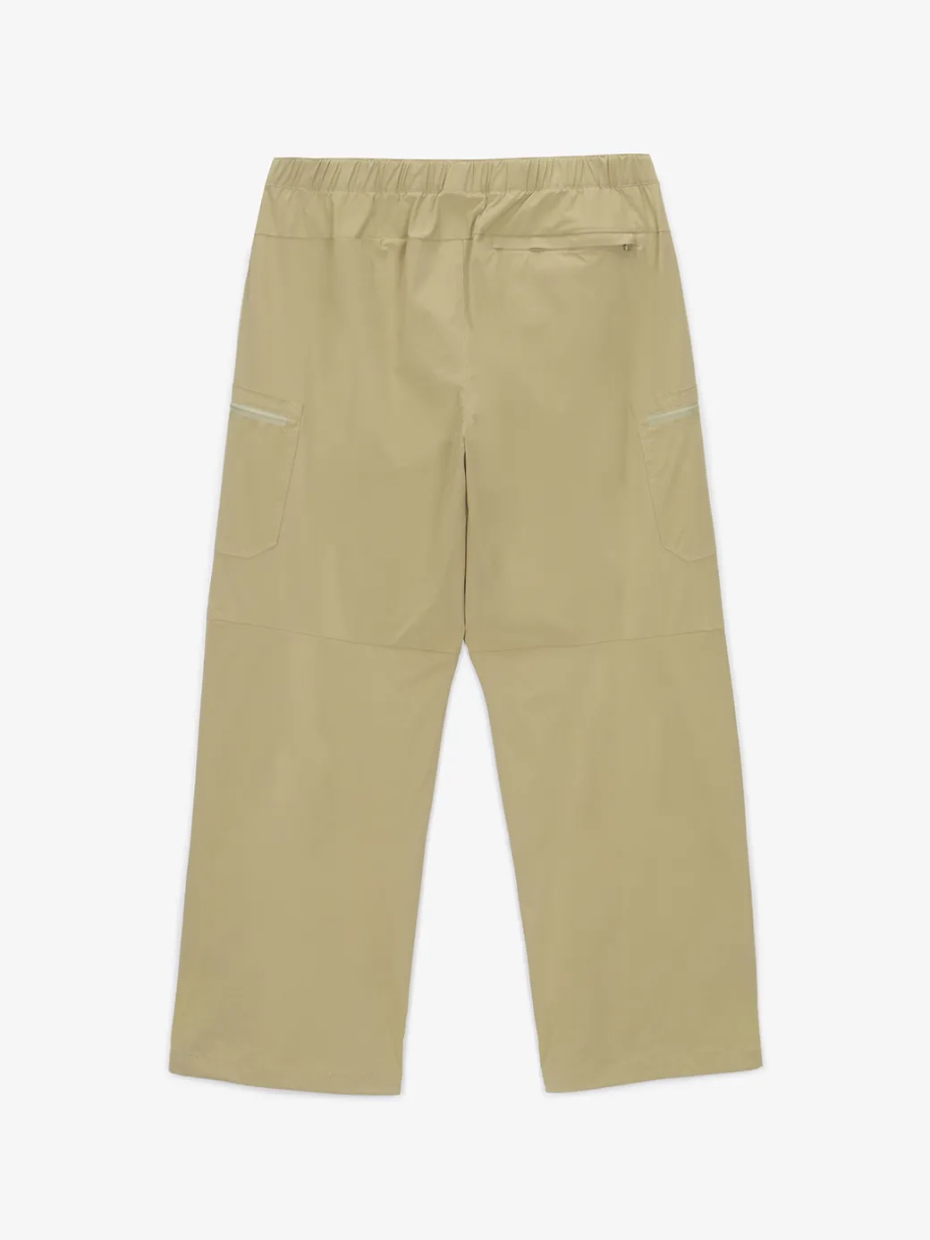 OUTDOOR MENS CARGO WIDE PANTS