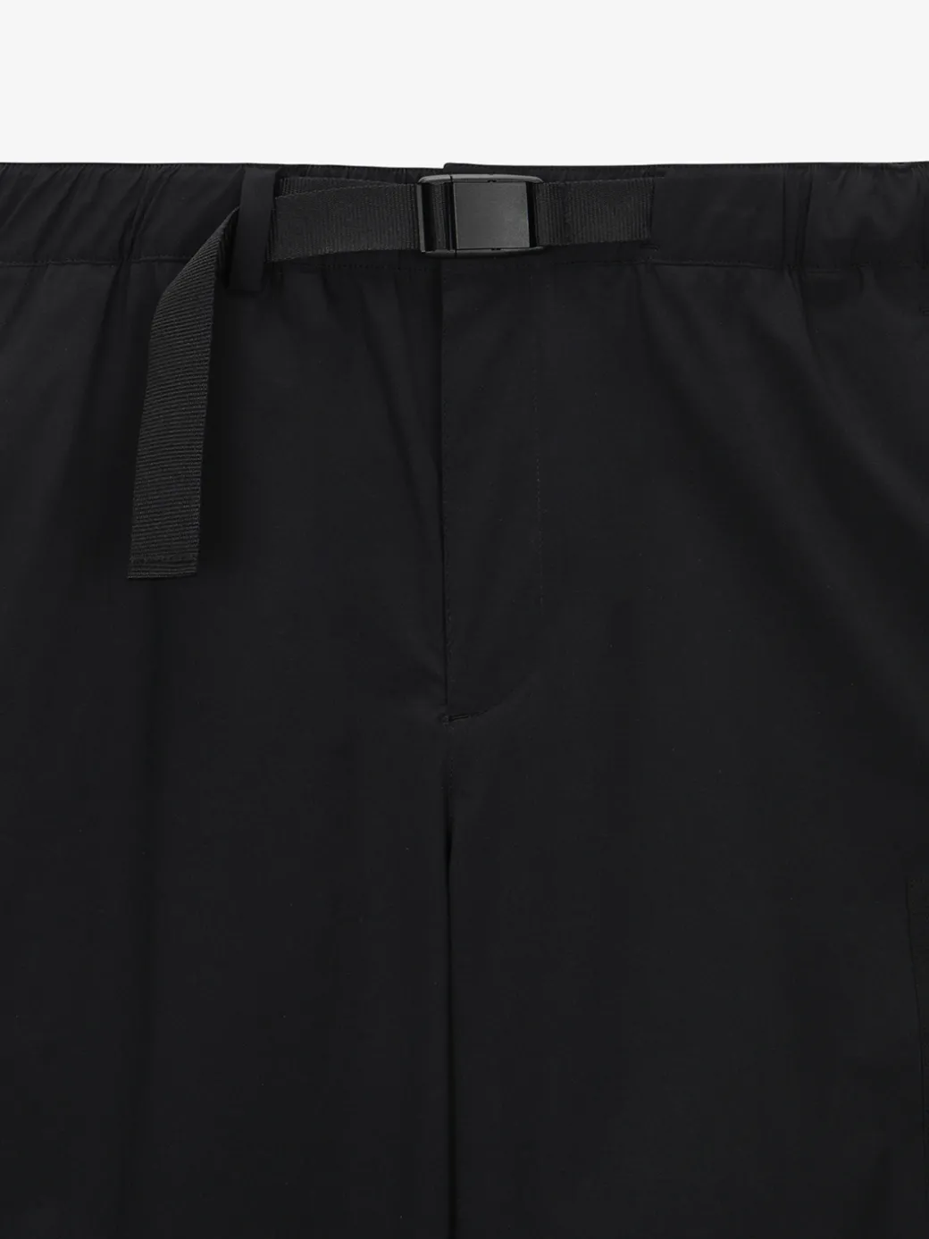 OUTDOOR MENS CARGO WIDE PANTS