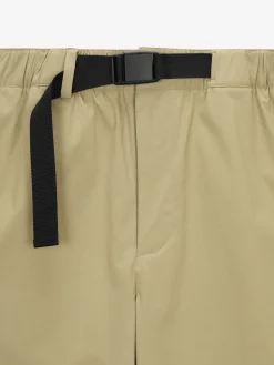 OUTDOOR MENS CARGO WIDE PANTS