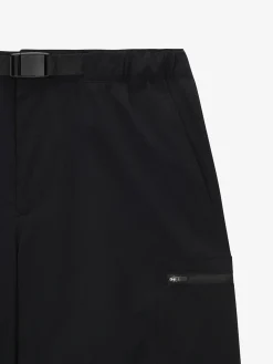 OUTDOOR MENS CARGO WIDE PANTS