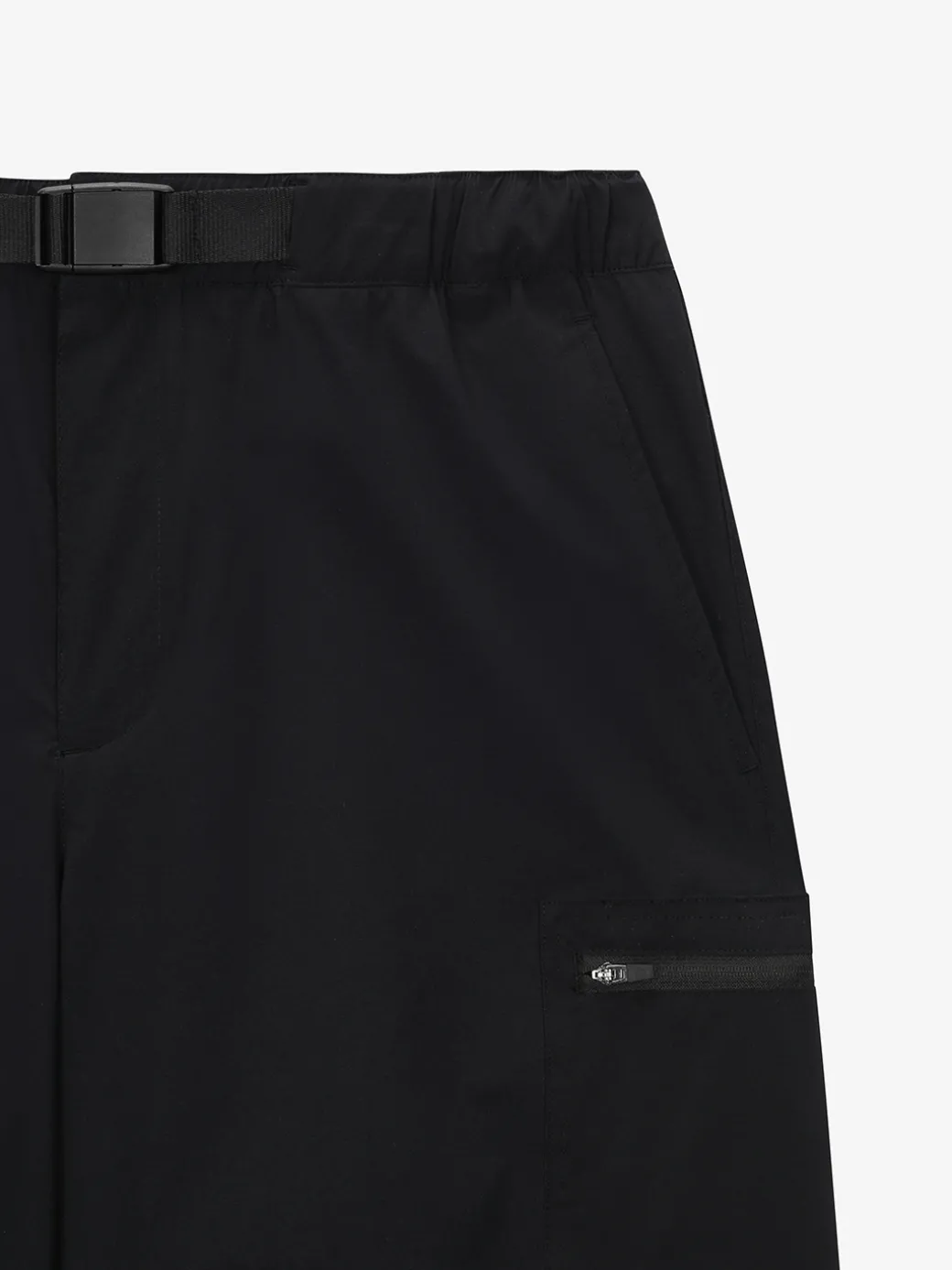 OUTDOOR MENS CARGO WIDE PANTS
