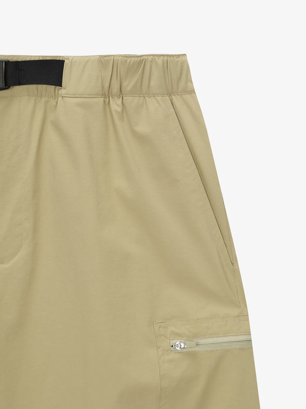 OUTDOOR MENS CARGO WIDE PANTS