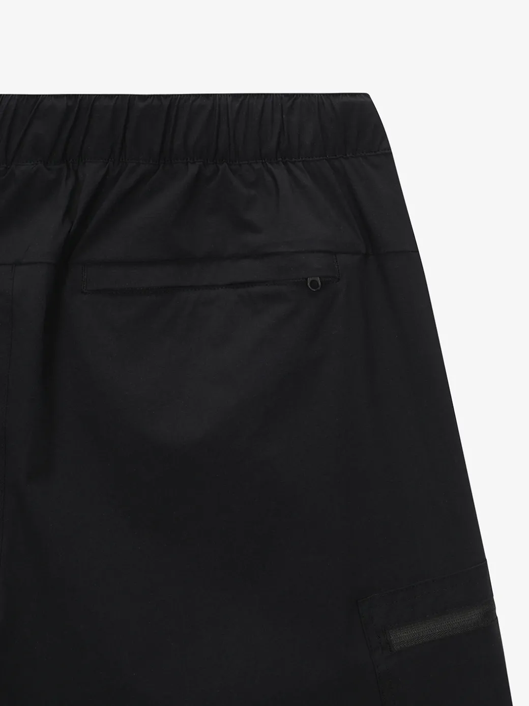 OUTDOOR MENS CARGO WIDE PANTS