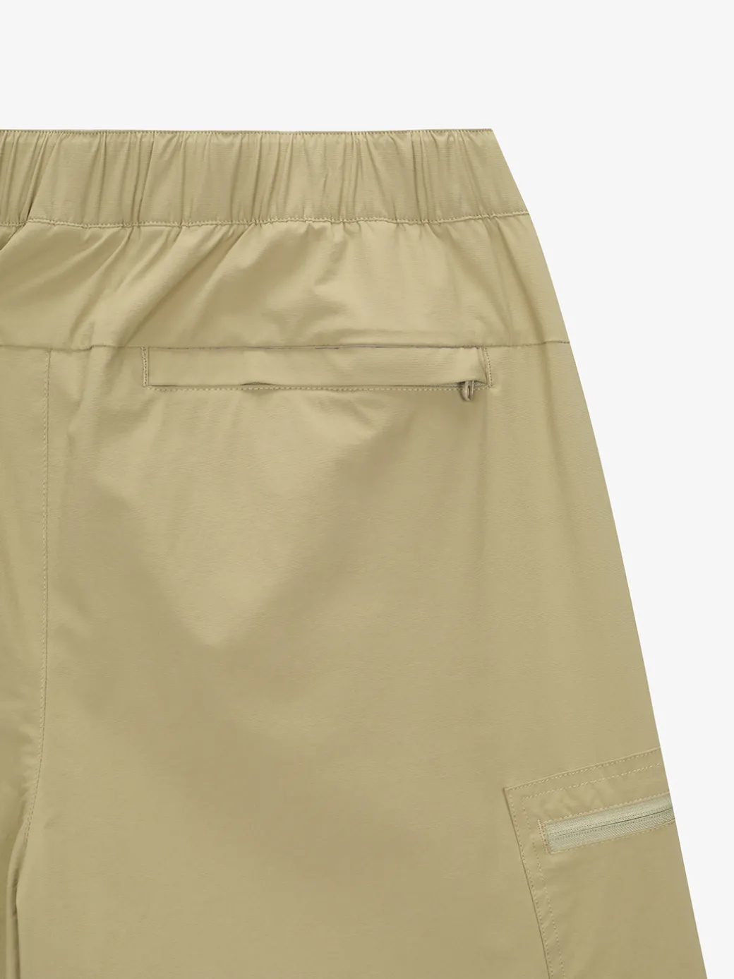 OUTDOOR MENS CARGO WIDE PANTS