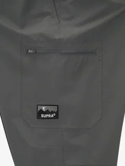 OUTDOOR MENS CARGO WIDE PANTS