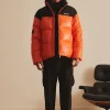OUTDOOR MENS WOVEN CARGO WIDE PANTS