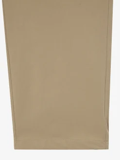 OUTDOOR MENS WOVEN CARGO WIDE PANTS
