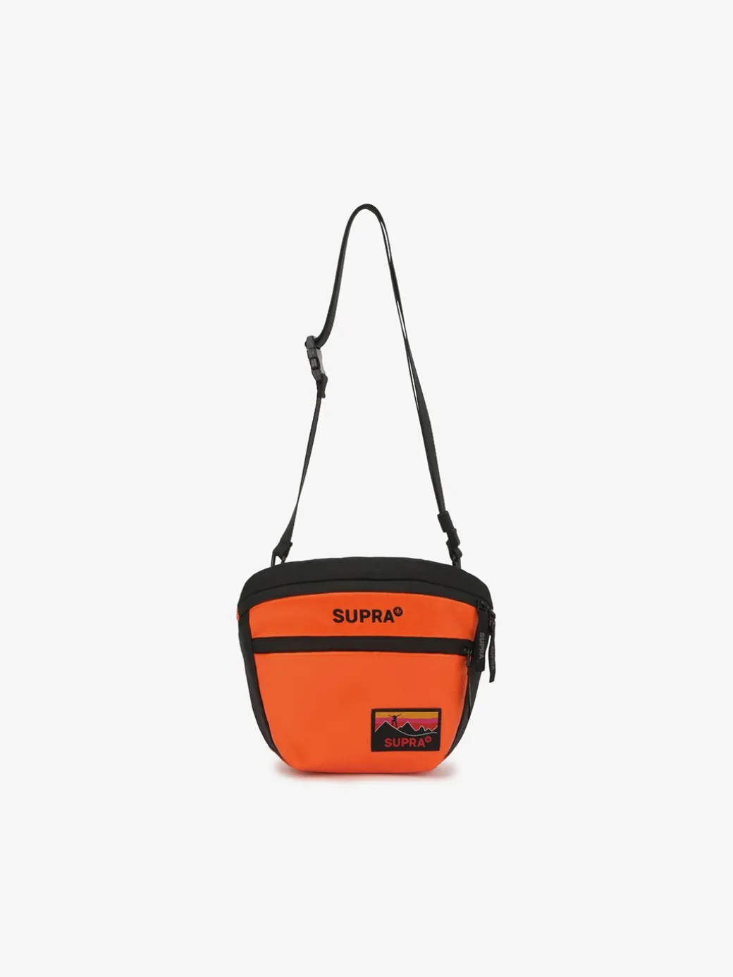 OUTDOOR MINI CROSS BAG