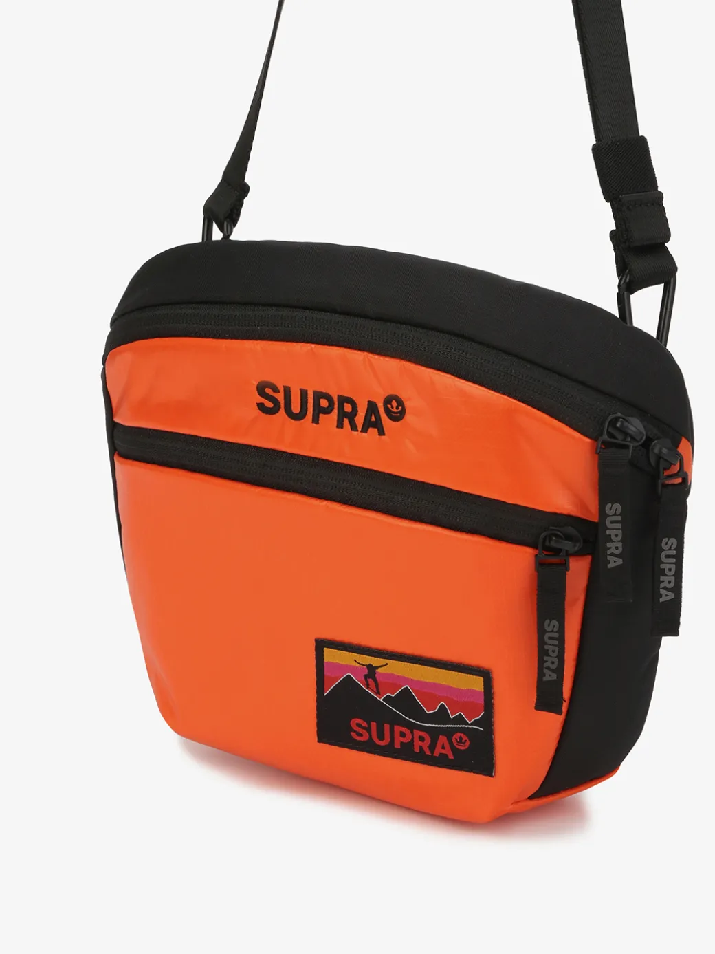 OUTDOOR MINI CROSS BAG