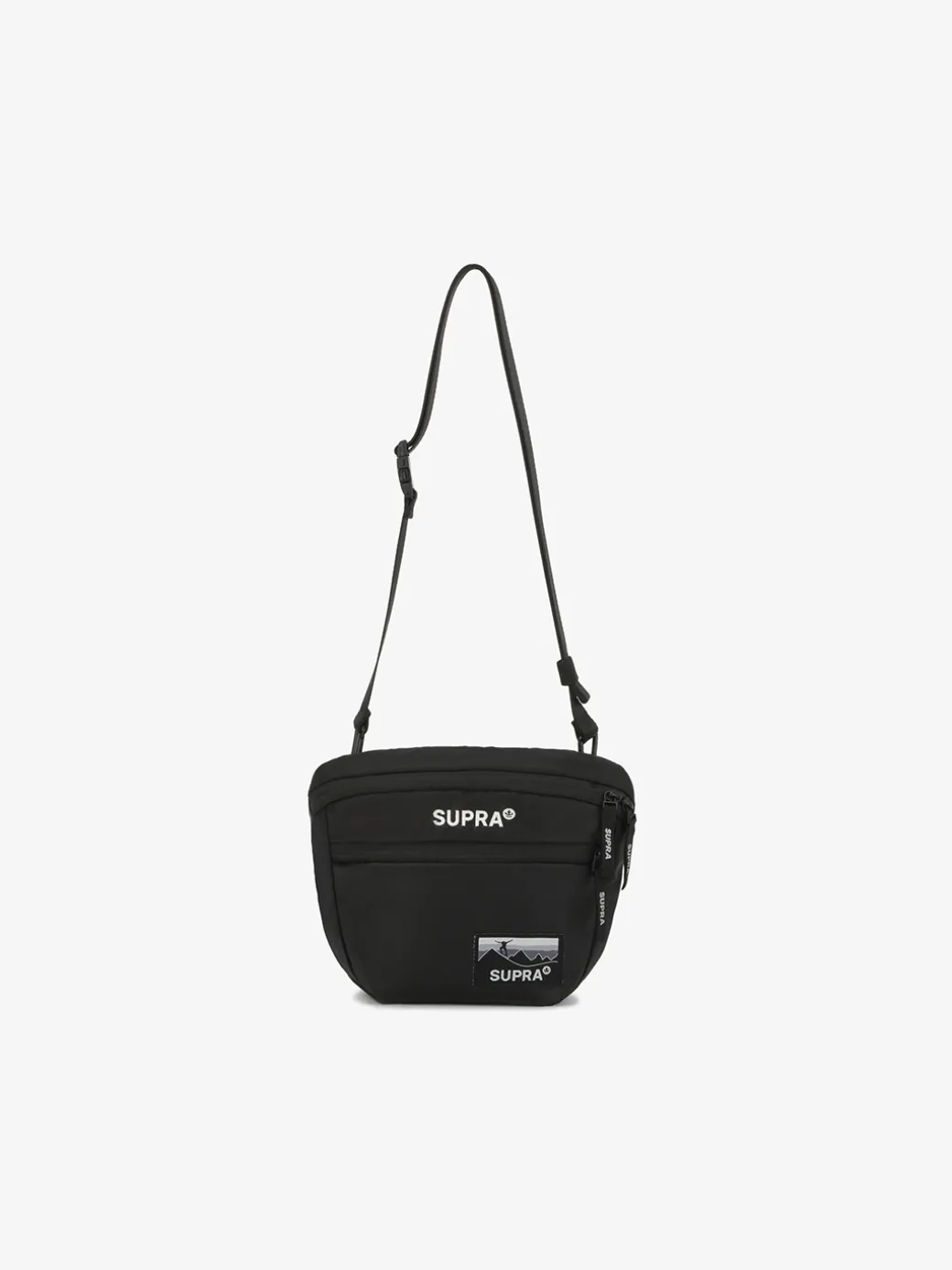 OUTDOOR MINI CROSS BAG