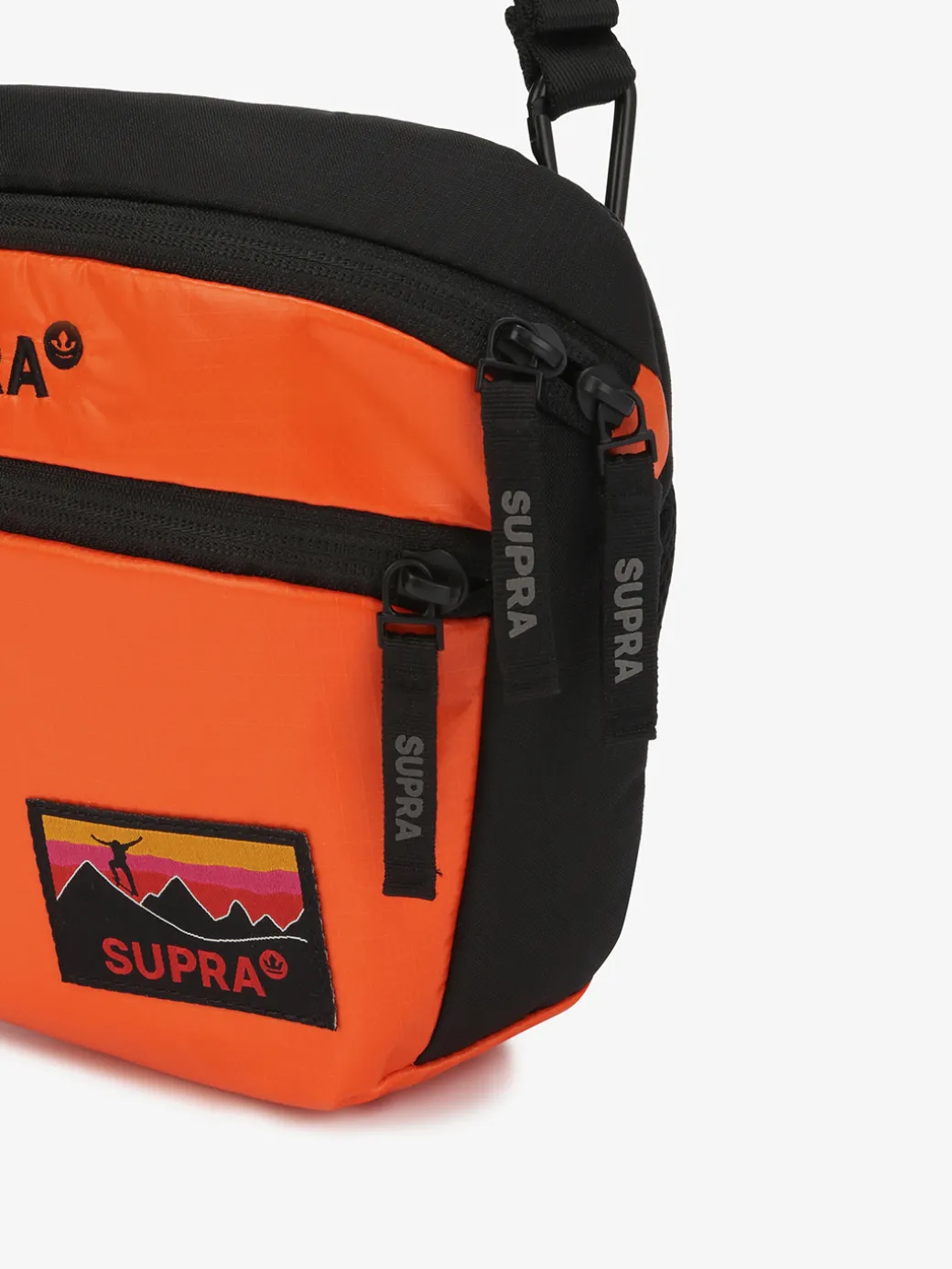 OUTDOOR MINI CROSS BAG