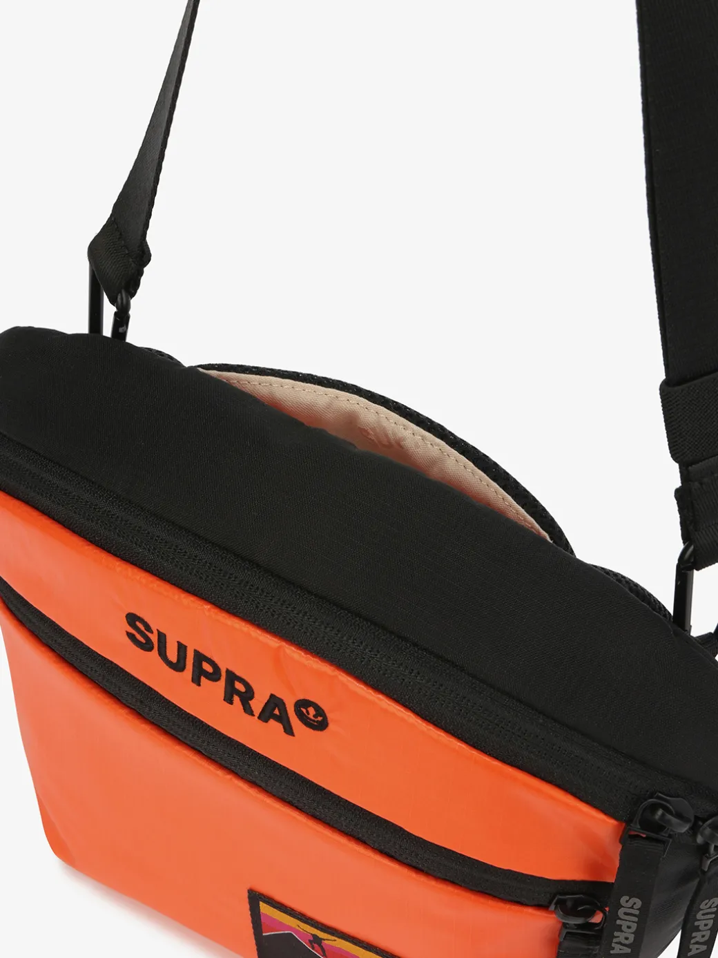 OUTDOOR MINI CROSS BAG