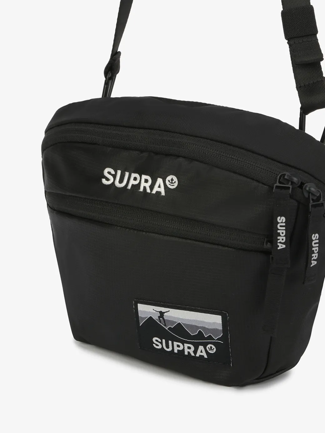 OUTDOOR MINI CROSS BAG