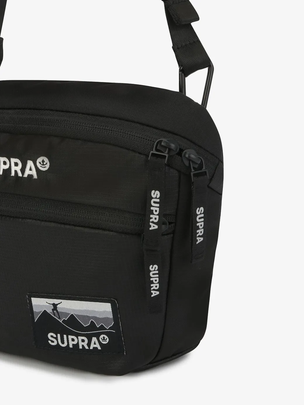 OUTDOOR MINI CROSS BAG