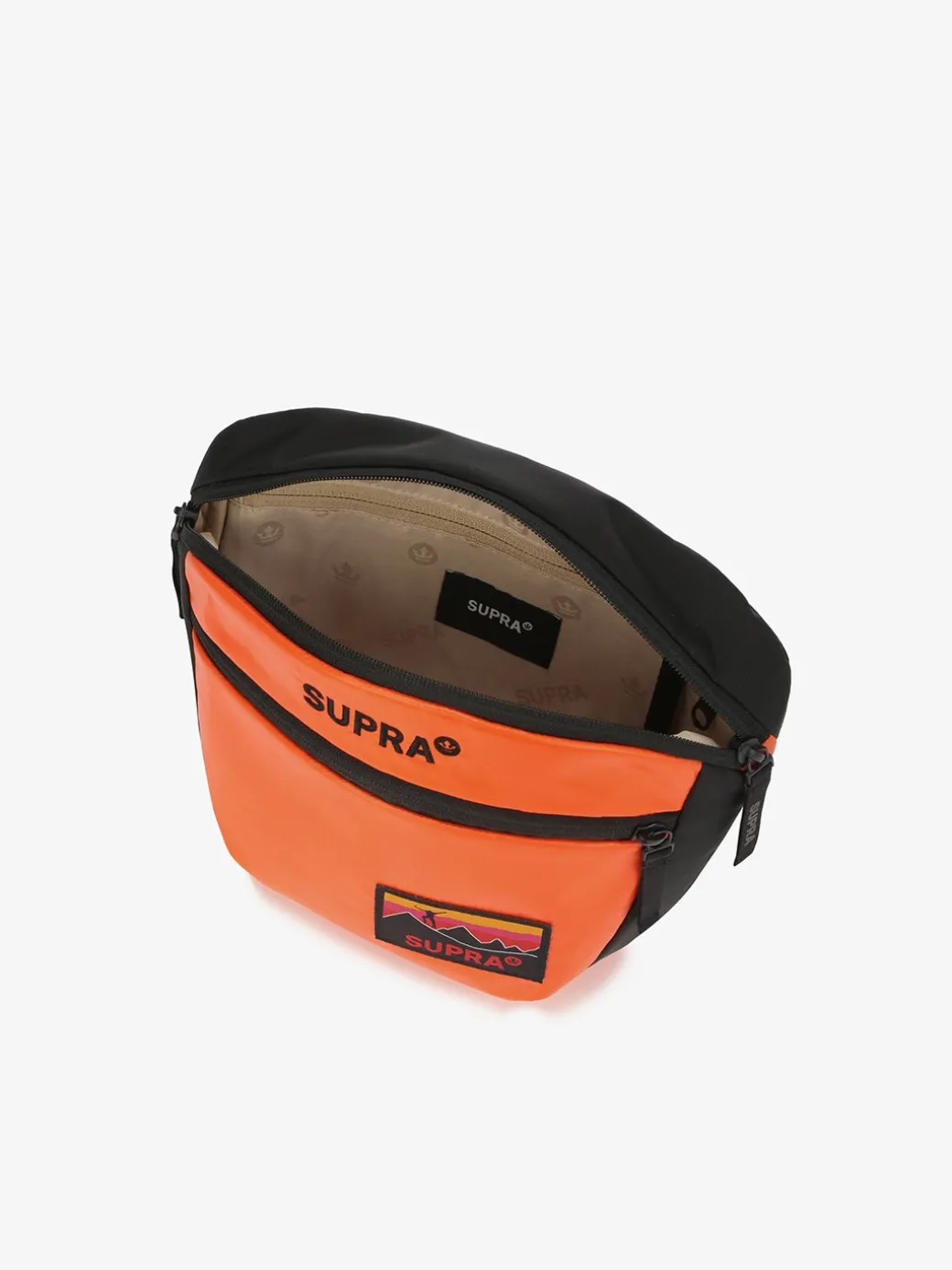 OUTDOOR MINI CROSS BAG