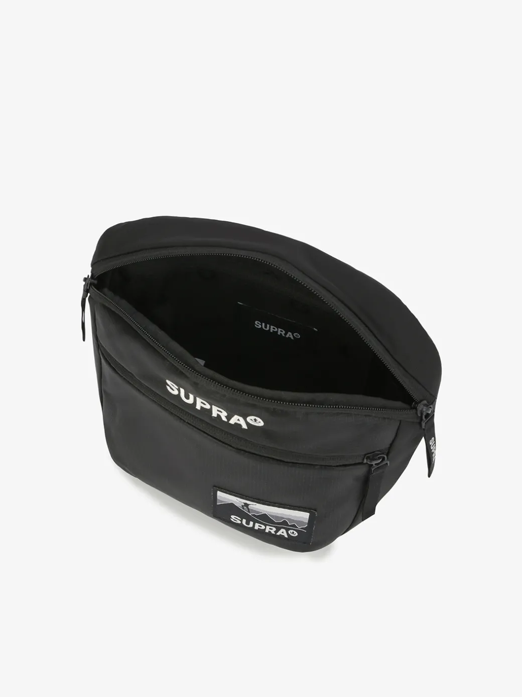 OUTDOOR MINI CROSS BAG