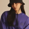 OUTDOOR QUILTING POCKET BUCKET HAT