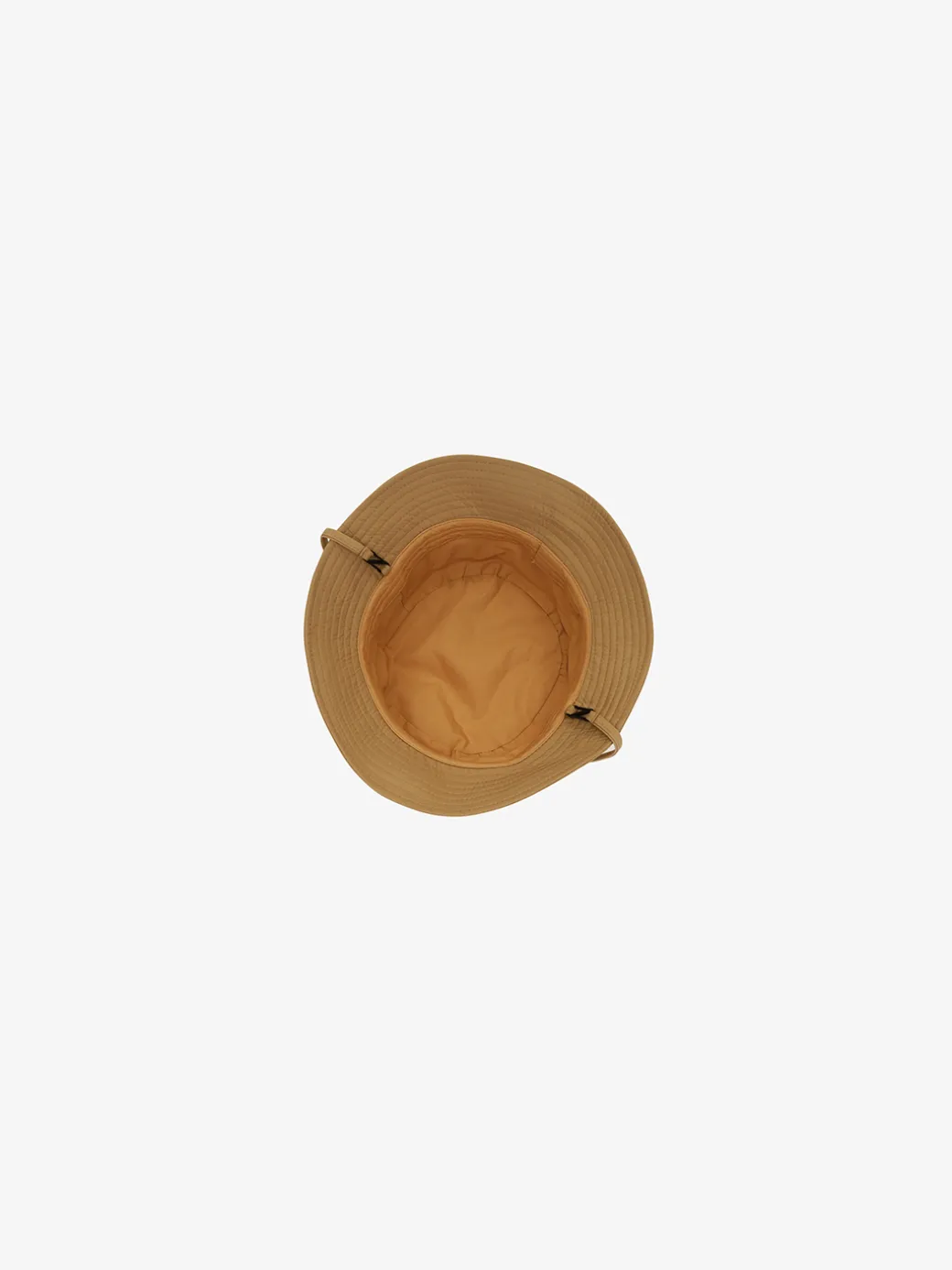 OUTDOOR QUILTING POCKET BUCKET HAT