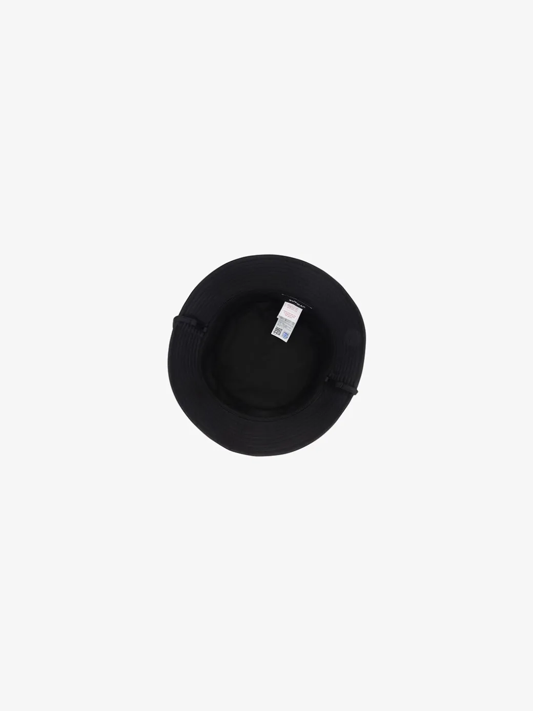 OUTDOOR QUILTING POCKET BUCKET HAT
