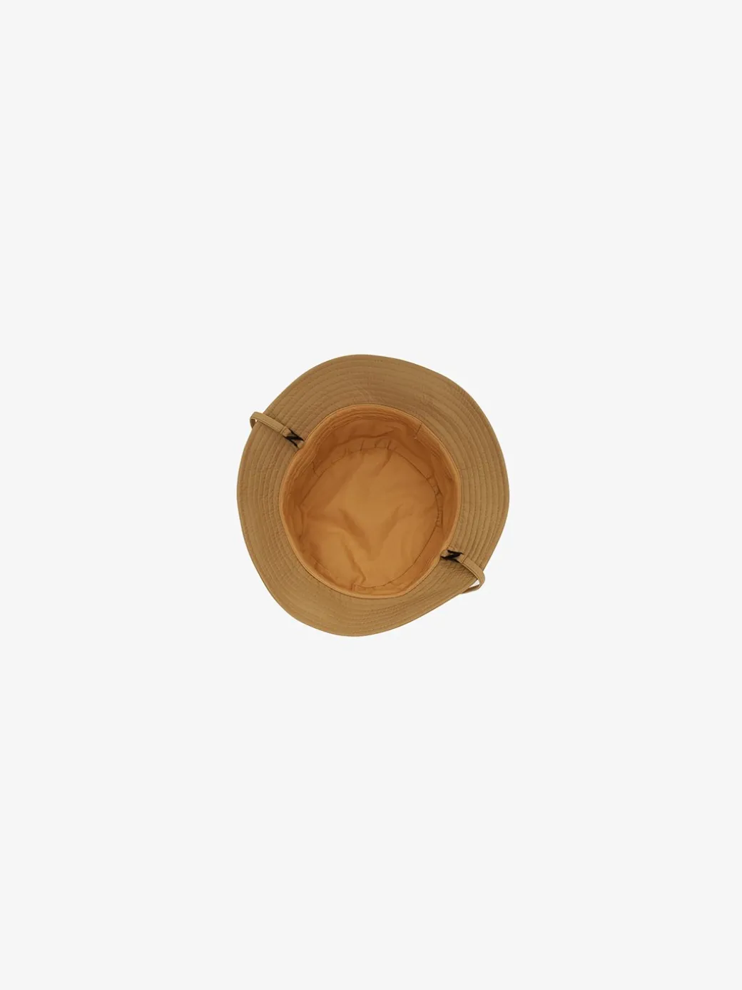 OUTDOOR QUILTING POCKET BUCKET HAT