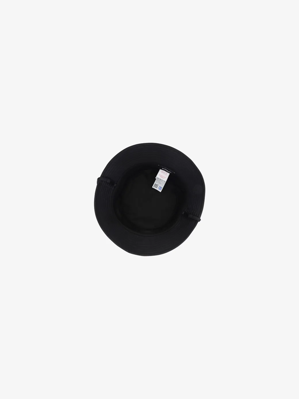 OUTDOOR QUILTING POCKET BUCKET HAT