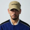 OUTDOOR SIDE POCKET CAMP CAP
