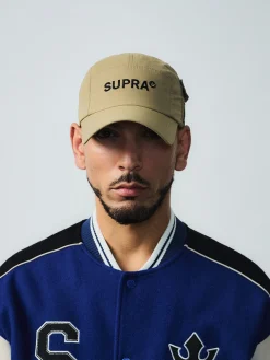 OUTDOOR SIDE POCKET CAMP CAP