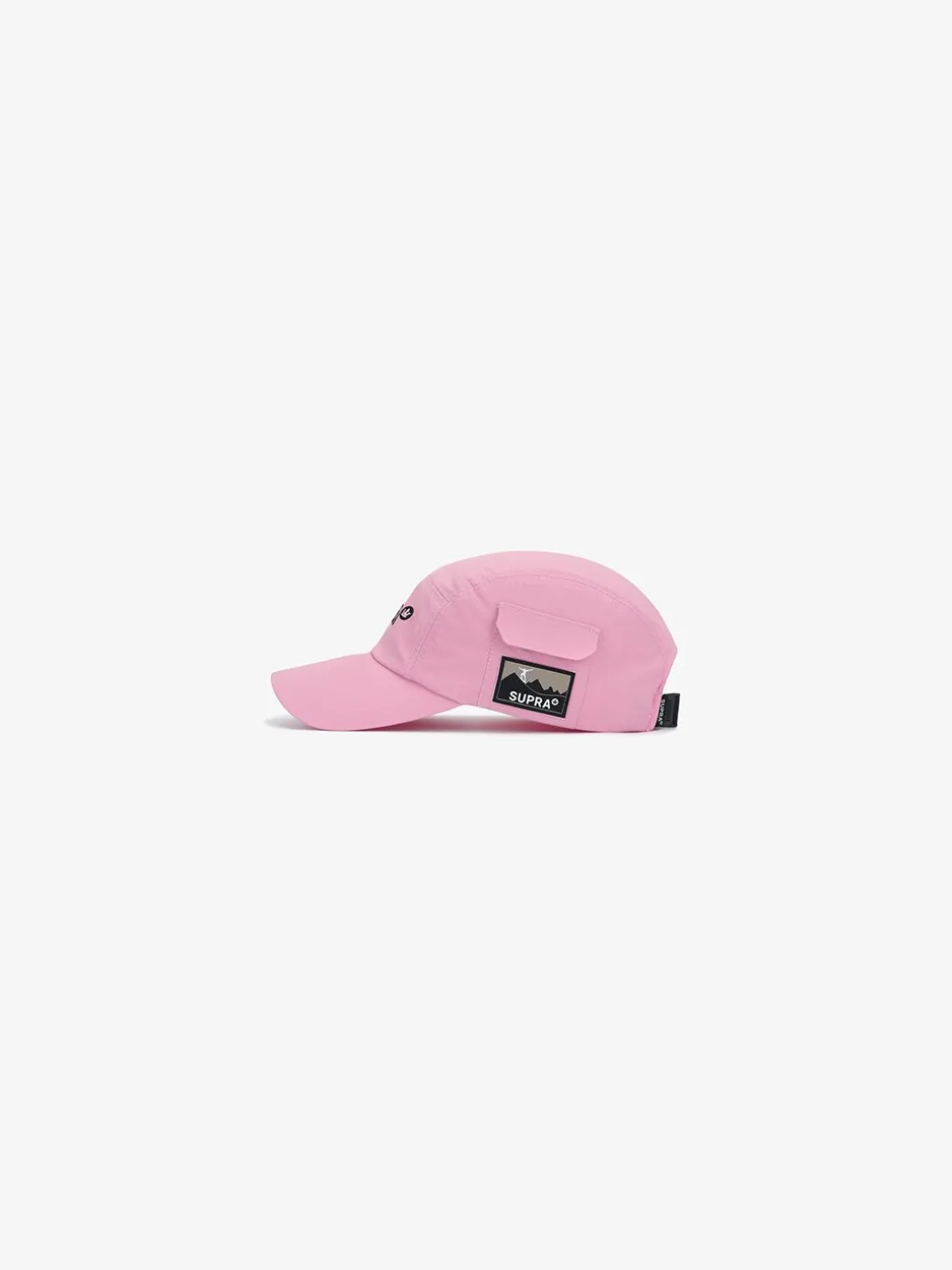 OUTDOOR SIDE POCKET CAMP CAP