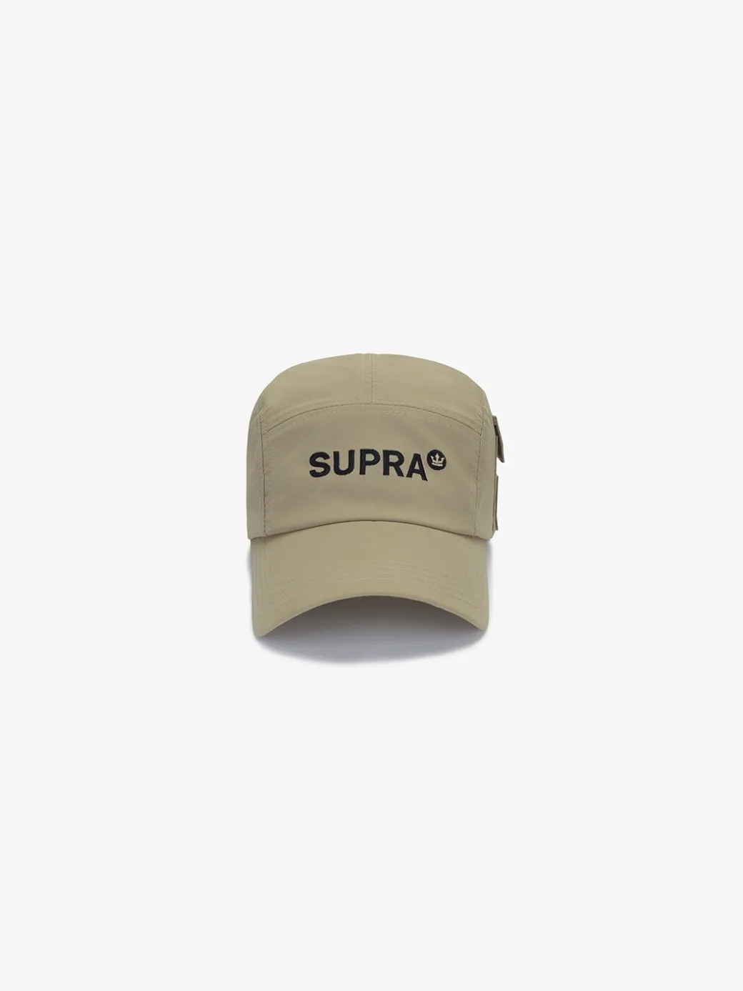 OUTDOOR SIDE POCKET CAMP CAP