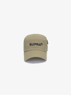 OUTDOOR SIDE POCKET CAMP CAP