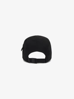 OUTDOOR SIDE POCKET CAMP CAP