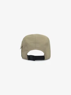 OUTDOOR SIDE POCKET CAMP CAP