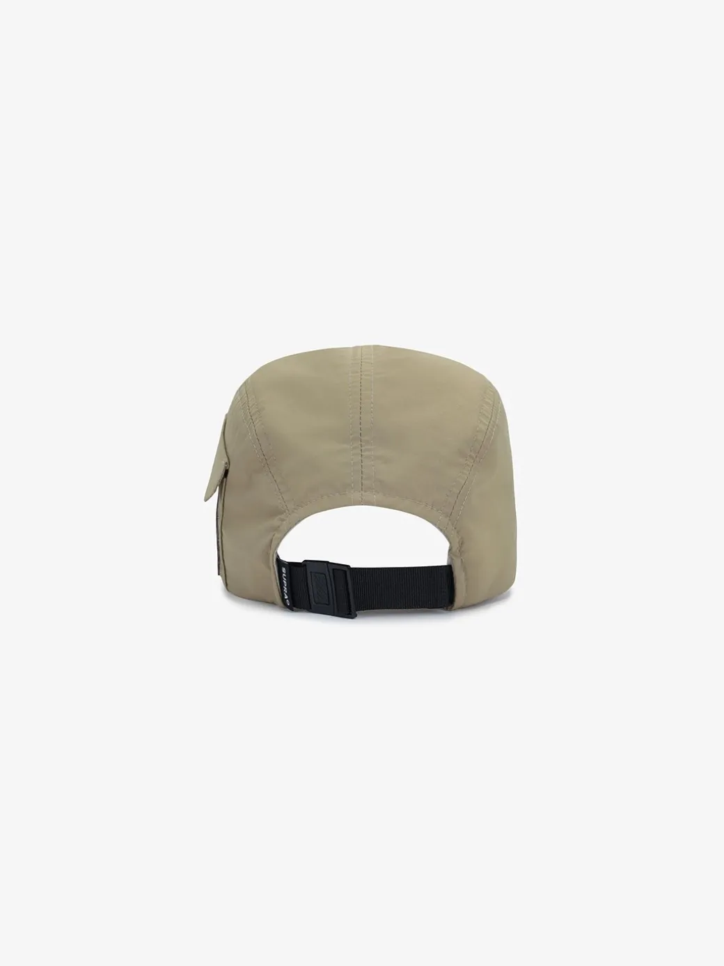 OUTDOOR SIDE POCKET CAMP CAP