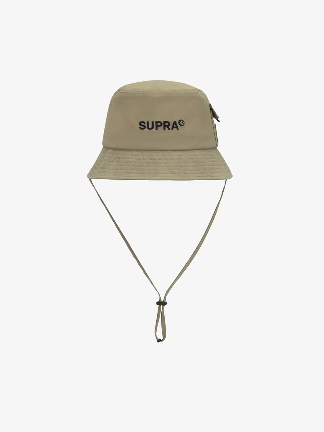 OUTDOOR SIDE POCKET HAT