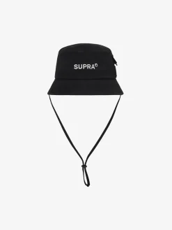 OUTDOOR SIDE POCKET HAT