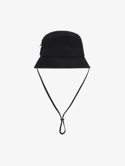 OUTDOOR SIDE POCKET HAT
