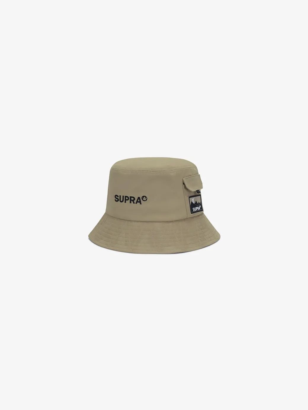OUTDOOR SIDE POCKET HAT