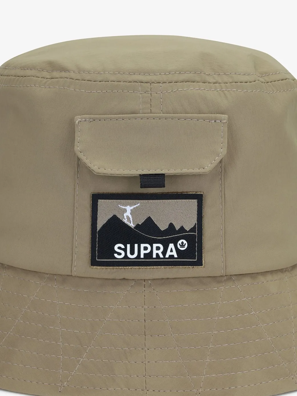 OUTDOOR SIDE POCKET HAT
