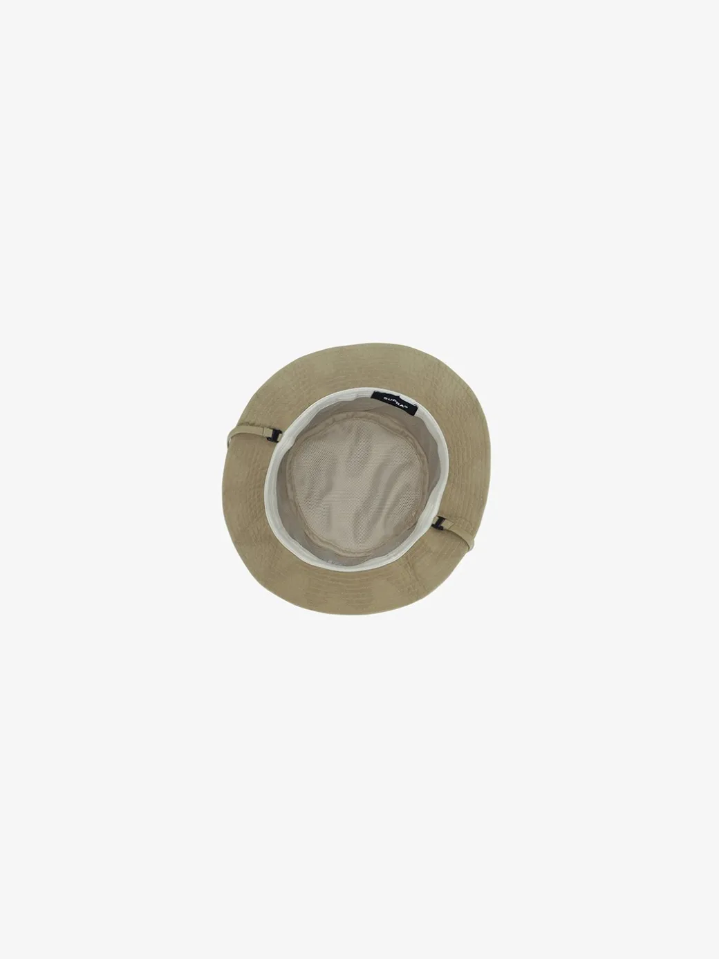 OUTDOOR SIDE POCKET HAT