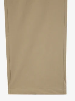 OUTDOOR WOMENS WOVEN CARGO WIDE PANTS