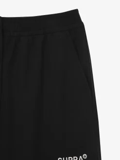 OUTDOOR WOMENS WOVEN CARGO WIDE PANTS