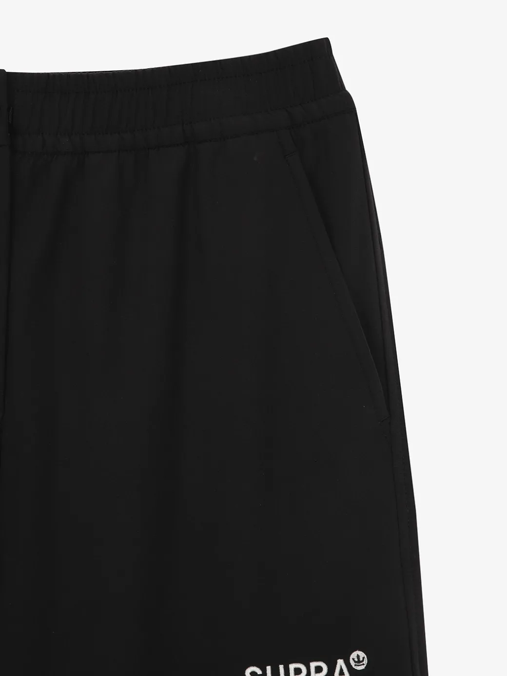 OUTDOOR WOMENS WOVEN CARGO WIDE PANTS